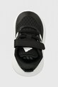 Дитячі кросівки adidas FortaRun 3.0 EL чорний IH2860
