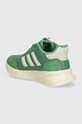 Κοριτσίστικα Παιδικά αθλητικά παπούτσια adidas X_PLRPATH IH4851 πράσινο