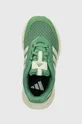 πράσινο Παιδικά αθλητικά παπούτσια adidas X_PLRPATH
