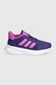 Dječje tenisice adidas X_PLRPATH IH4853 ljubičasta AW24
