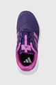 Dječje tenisice adidas X_PLRPATH ljubičasta IH4853