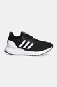 adidas sneakers pentru copii UBOUNCE DNA IH4935 negru AW24