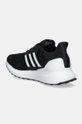 Băieți adidas sneakers pentru copii UBOUNCE DNA IH4935 negru