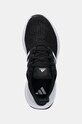 adidas sneakers pentru copii UBOUNCE DNA negru IH4935