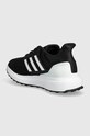 Хлопчик Дитячі кросівки adidas UBOUNCE DNA C IH4938 чорний