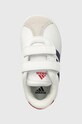 Dječje tenisice adidas VL COURT 3.0 CF bijela IH4950