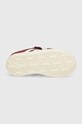 adidas sneakers in camoscio per bambini VL COURT 3.0 CF IH4959 granata