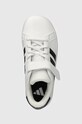 Детские кроссовки adidas GRAND COURT 2.0 EL C белый IH5529