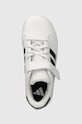 Детские кроссовки adidas GRAND COURT 2.0 EL C белый IH5529