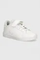 белый Детские кроссовки adidas GRAND COURT 2.0 EL C Детский