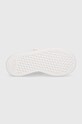 adidas sneakers pentru copii GRAND COURT 2.0 EL C IH5531 alb