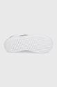 Παιδικά αθλητικά παπούτσια adidas GRAND COURT 2.0 EL C IH5532 λευκό