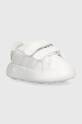 Detské tenisky adidas STAR WARS Grand Court CF Rozprávkové postavičky biela IH7578