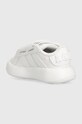 Băieți adidas sneakers pentru copii STAR WARS Grand Court CF IH7578 alb