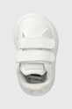 adidas sneakers pentru copii STAR WARS Grand Court CF alb IH7578