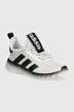 adidas pantofi copii KAPTIR 3S textil gri IH7625