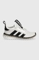 Dječje cipele adidas KAPTIR 3S IH7625 siva AW24