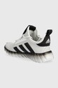 Dječaci Dječje cipele adidas KAPTIR 3S IH7625 siva