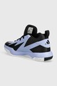 Αγορίστικα Παιδικά αθλητικά παπούτσια adidas Originals Cross Em Up Select IH7724 μωβ