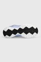 Παιδικά αθλητικά παπούτσια adidas Originals Cross Em Up Select IH7724 μωβ