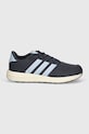 Dětské sneakers boty adidas RUN 60s IH7751 modrá AW24
