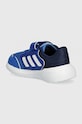 Мальчик Детские кроссовки adidas Tensaur Run 3.0 EL IH7780 голубой