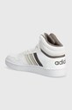 Băieți adidas Originals sneakers pentru copii HOOPS 3.0 MID IH7894 alb