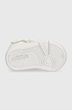 Παιδικά αθλητικά παπούτσια adidas Originals HOOPS MID 3.0 AC IH7902 λευκό