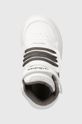 Dječje tenisice adidas Originals HOOPS MID 3.0 AC bijela IH7904