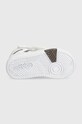 adidas Originals sneakers pentru copii HOOPS MID 3.0 AC IH7904 alb