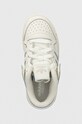 Дитячі кросівки adidas Originals FORUM LOW CL C бежевий IH7921