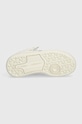 adidas Originals sneakers pentru copii FORUM LOW CL C IH7921 bej