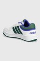 Chłopiec adidas Originals sneakersy dziecięce HOOPS 3.0 IH8012 biały