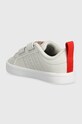 Chłopiec adidas sneakersy dziecięce VS PACE 2.0 CF JH6672 beżowy