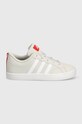 adidas sneakersy dziecięce VS PACE 2.0 JH6674 szary AW24