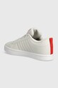 Chłopiec adidas sneakersy dziecięce VS PACE 2.0 JH6674 szary