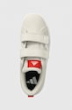 adidas sneakers pentru copii VS PACE 2.0 CF C bej JH6675
