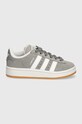 Дитячі кросівки adidas Originals CAMPUS 00s EL C JI4330 сірий AW24