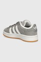 Αγορίστικα Παιδικά αθλητικά παπούτσια adidas Originals CAMPUS 00s EL C JI4330 γκρί
