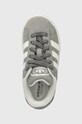 Παιδικά αθλητικά παπούτσια adidas Originals CAMPUS 00s EL C γκρί JI4330