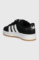 Băieți adidas Originals sneakers pentru copii CAMPUS 00s EL C JI4331 negru