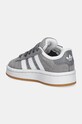 Băieți adidas Originals sneakers pentru copii CAMPUS 00s CF EL JI4334 gri