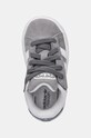 adidas Originals sneakers pentru copii CAMPUS 00s CF EL gri JI4334