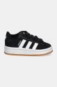 adidas Originals scarpe da ginnastica per bambini CAMPUS 00s CF EL JI4335 nero AW24