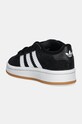 Мальчик Детские кроссовки adidas Originals CAMPUS 00s CF EL JI4335 чёрный