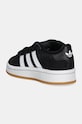 Băieți adidas Originals sneakers pentru copii CAMPUS 00s CF EL JI4335 negru