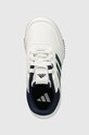 adidas sneakersy dziecięce Tensaur Sport 2.0 biały IF1723