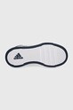 adidas sneakersy dziecięce Tensaur Sport 2.0 IF1723 biały