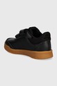 CHLAPEC Dětské sneakers boty adidas Tensaur Sport 2.0 CF IF1726 černá