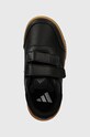 Dětské sneakers boty adidas Tensaur Sport 2.0 CF černá IF1726